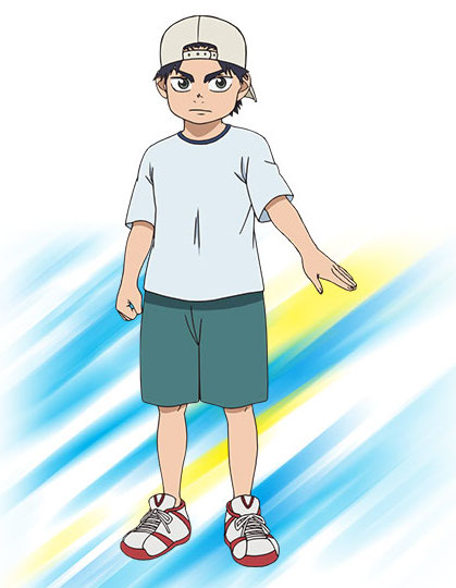 Yuuki Tajima