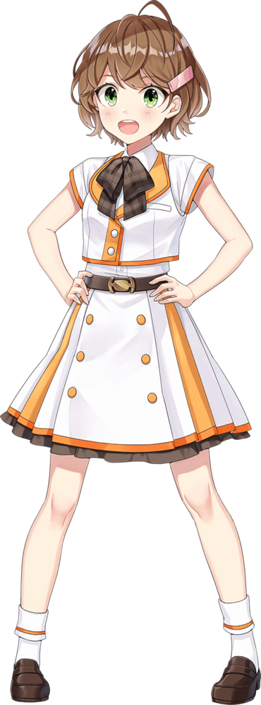 Yuuki Tendo