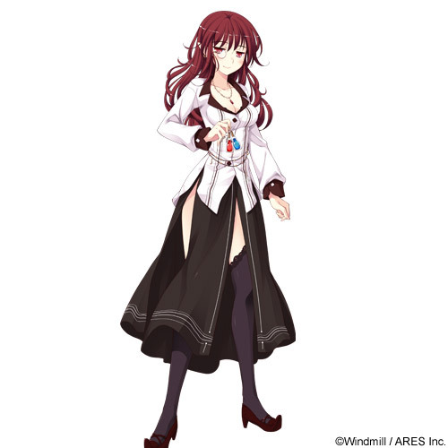 Yuuko Kagami