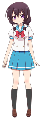 Yuuko Konagai
