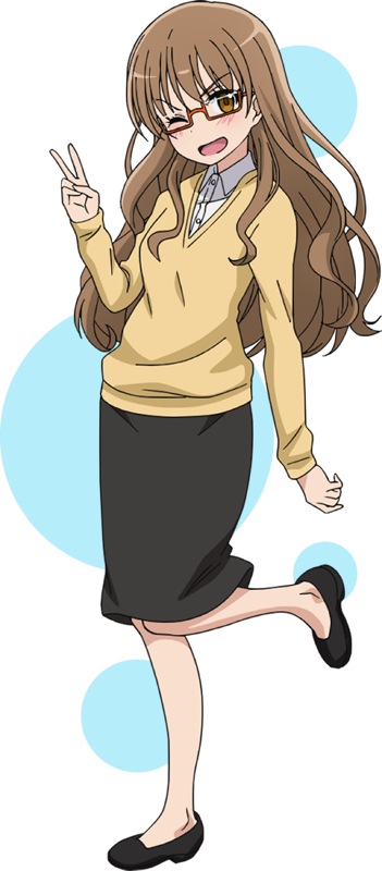 Yuuko Tsurumaki