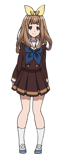Yuuko Yoshikawa