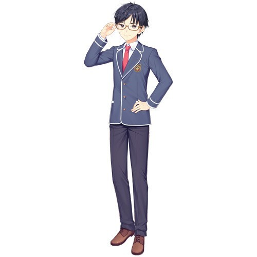 Yuuma Shidou