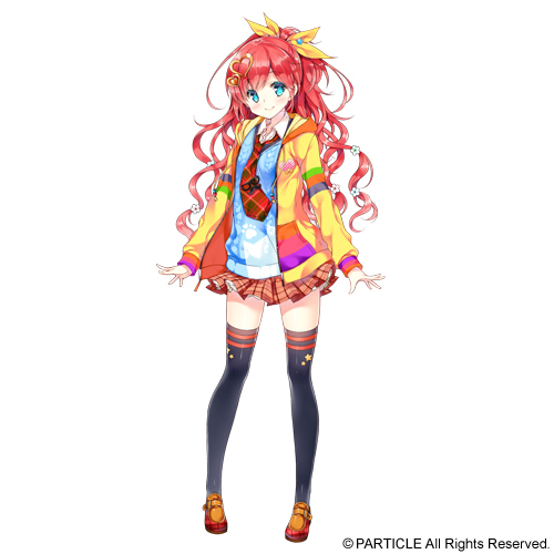Yuuno Sakuraba