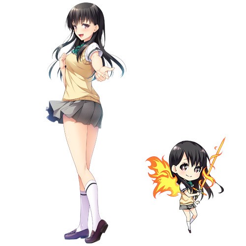 Yuuri Jiyuuni