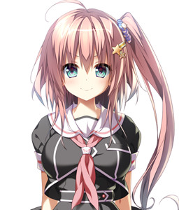 Yuuri Miyakaze