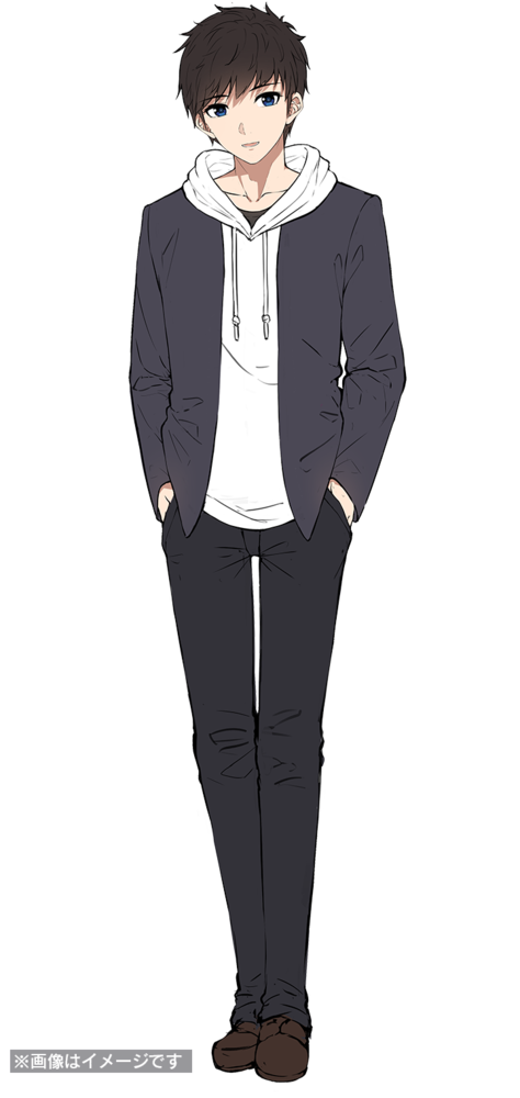 Yuusei Rindou