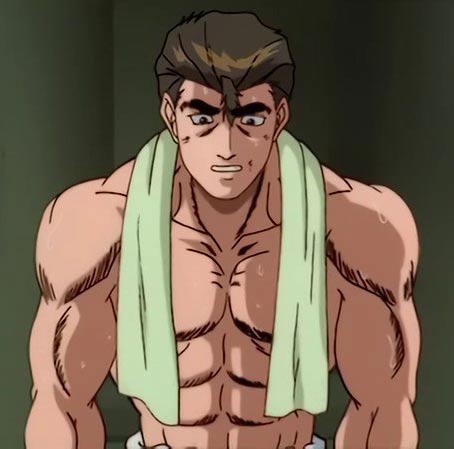 Yuusuke Oda