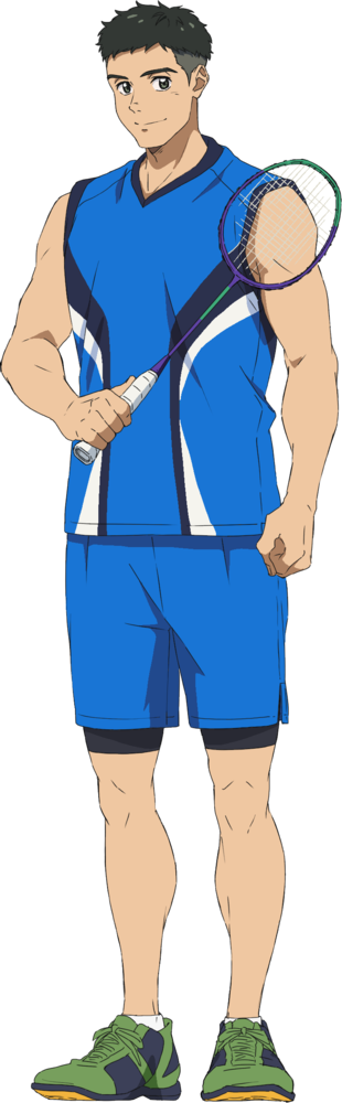 Yuusuke Yokogawa