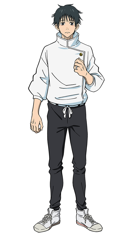 Yuuta Okkotsu