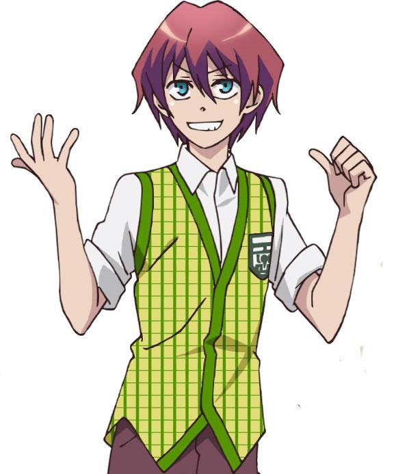 Yuuta Shimada