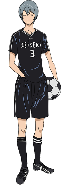 Yuuta Usui