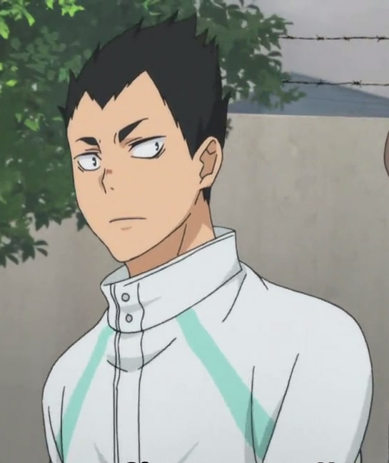 Yuutarou Kindaichi