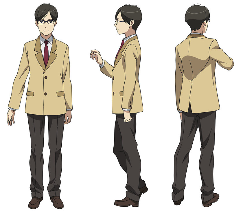 Yuutarou Tsumugi