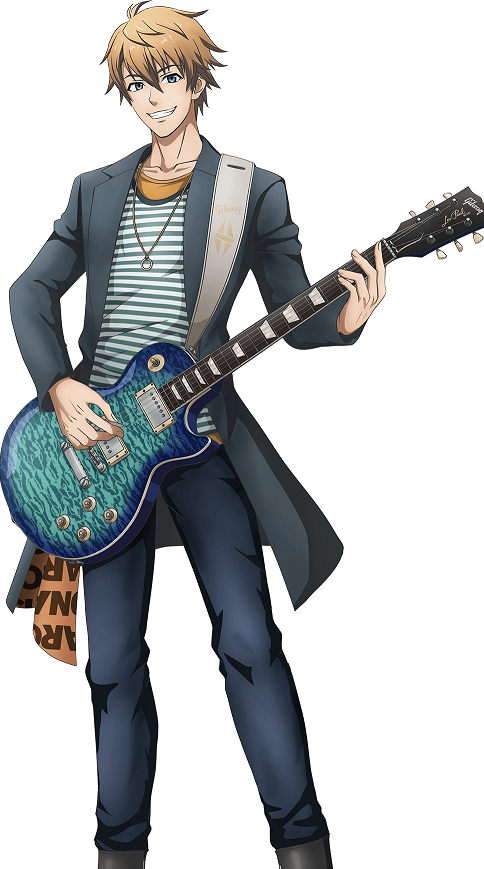 Yuuto Goryou