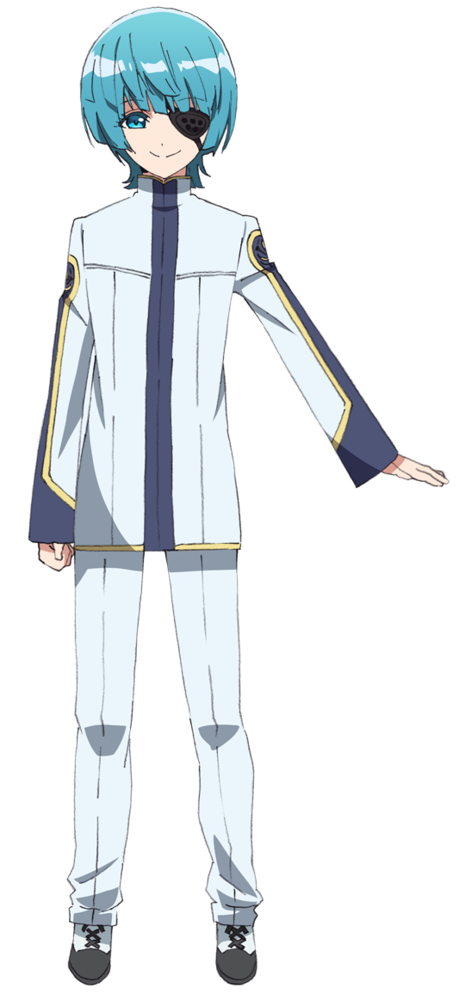 Yuuto Ijika