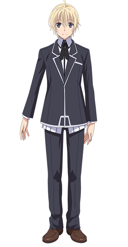 Yuuto Kiba