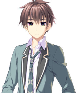 Yuuto Nonomura