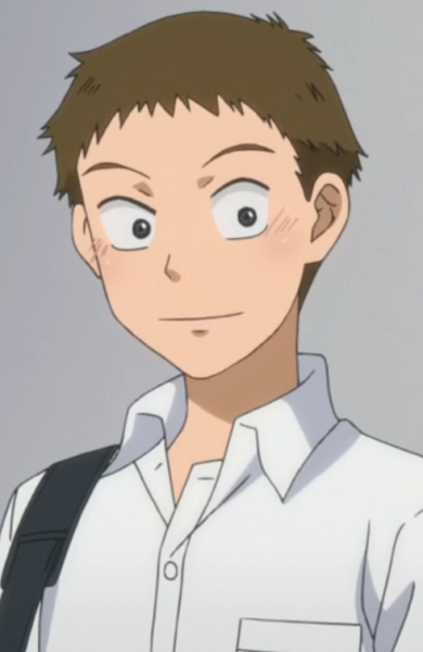 Yuuto Sakaeguchi