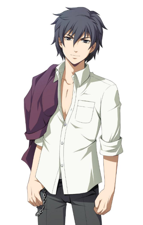Yuuya Kizami