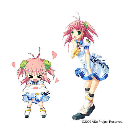 Yuuyu Yaotome