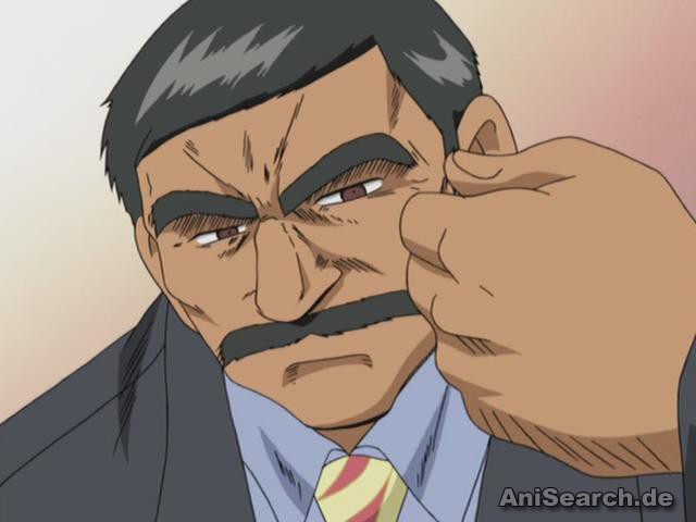 Yuuzan Gotou 