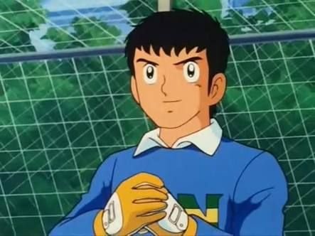 Yuzo Morisaki