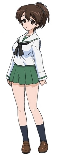 Yuzu Koyama