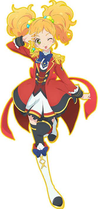 Yuzu Nikaidou