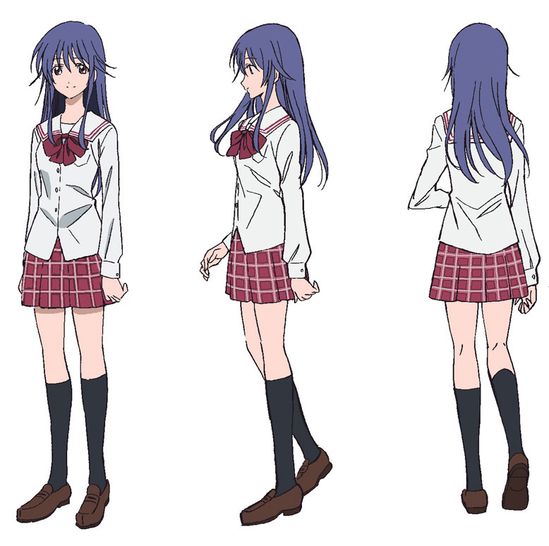 Yuzuki Eba