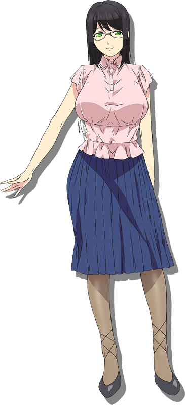 Yuzuki Hanyuu
