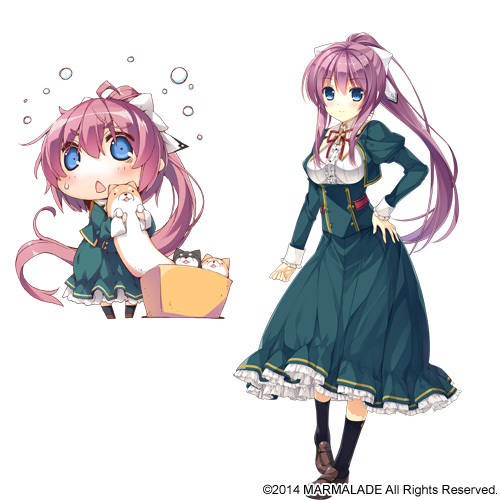 Yuzuki Komagata