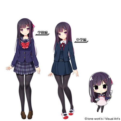 Yuzuki Niimi
