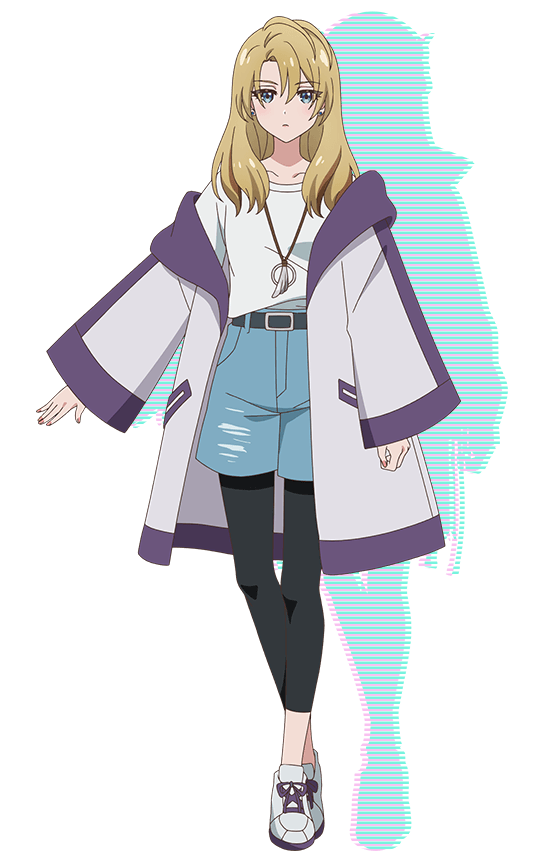 Zoe